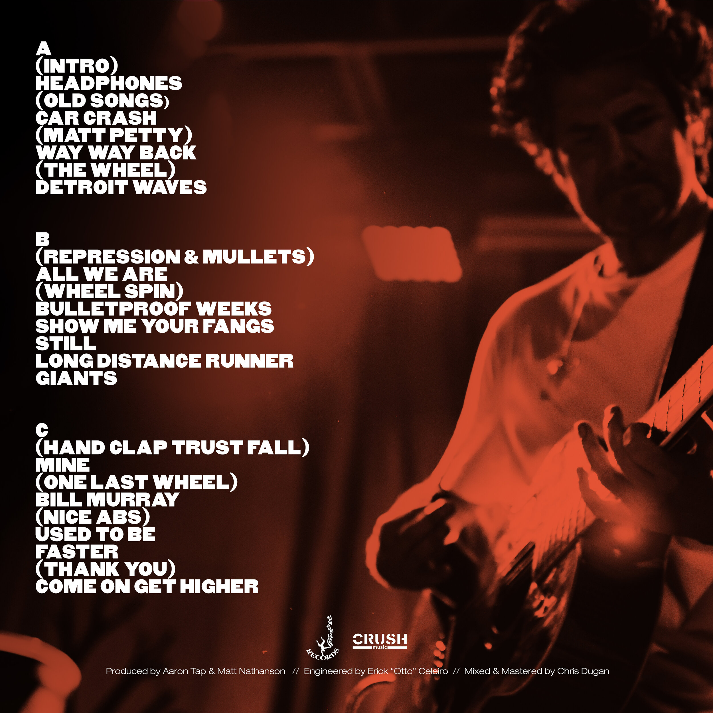 Matt nathanson live at fingerprints torrent Matt nathanson live at fingerprints torrent cyberghost vpn crack torrent